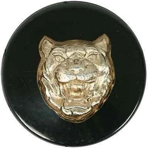 JUEGO DE 4 INSIGNIAS TAPACUBOS RUEDA JAGUAR SE ADAPTA A XJ6, XJS XJ12 - C42191 - CBC2660 - Imagen 1 de 1