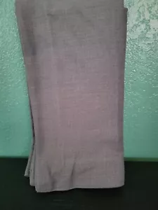 Pottery Barn Mason Oversized Linen Napkins Set/4 Slate 22 x 22 - Picture 1 of 3