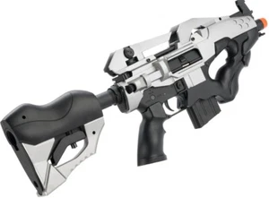 IKAZUCHI Type-0 Mid-Range Battle Rifle Airsoft AEG Semi Auto and Full Auto Modes - Picture 1 of 6