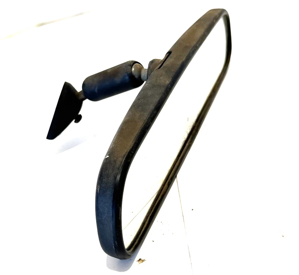 1988-1994 GMC/CHEVY INTERIOR REAR VIEW MIRROR ASSEMBLY (E1301*573) - Image 1 of 4