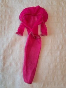 1979 Giacca e gonna Barbie Beauty Secrets,Bagno di bellezza Superstar Mattel - Foto 1 di 4