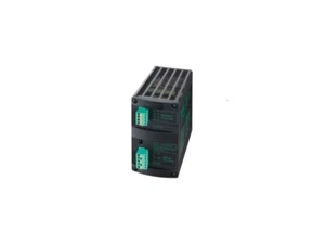 85071, Murr Elektronik, Mcs Power Supply 3-Phase, 360-550Vac, 24-28V/10Adc - Picture 1 of 2
