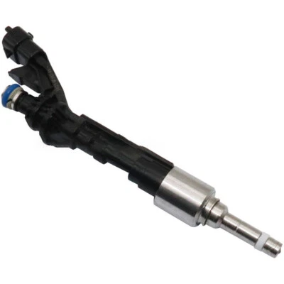 Inyectores de combustible 6 piezas 0261500296 para Jaguar F-Type XF XJ Land Rover LR4 3,0 L Foto 1 de 4