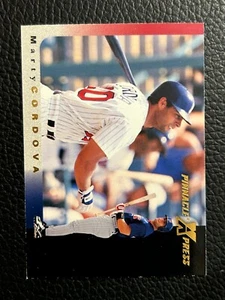 1997 Pinnacle X-Press-Baseball - Pick A Card -#1 - #138 +RC +HOF +( inserts) - Picture 1 of 176