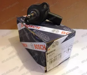 Common Rail Fuel Pump Pressure Regulator For Citroen Peugeot 2.0 HDi 0281002493 - Picture 1 of 3