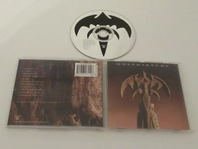 Queensrÿche – Promised Land / EMI Records USA – 7243-8-30711-2-8 CD ALBUM  - Bild 1 von 3