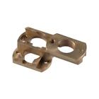 Brass Upgrade Z Axis Screw Oldham Coupling Coupler For Cr10 S4 S5 Ender 3