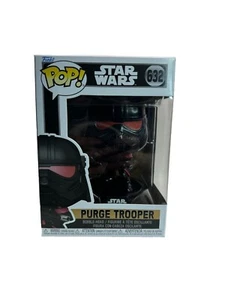 Funk Pop Star Wars Purge Trooper 632 - Bild 1 von 3