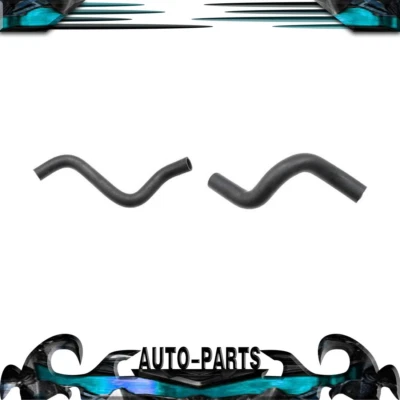 Manguera de radiador inferior superior manguera de refrigerante para Buick LeSabre 2000 2001 2002 2003 Foto 1 de 4