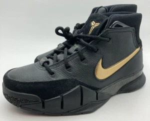 Nike Zoom Kobe 1 Protro Mamba Day 2018 AQ2728-002 Mens Size 6 - Picture 1 of 11