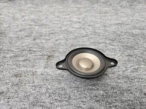 REAR LEFT INSTRUMENT PANEL SPEAKER LOGIC 7 MERCEDES W211 E350 E550 E63 OEM - Picture 1 of 4