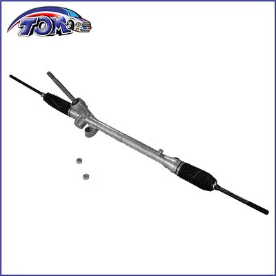 Steering Rack & Pinion Assembly for 2013-2016 Mazda CX-5 - Image 1 of 4