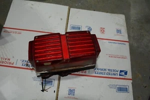 Honda CB750F 1979 Rear Taillight Lamp w/ Bracket – OEM 33701-422-673 - Picture 1 of 2