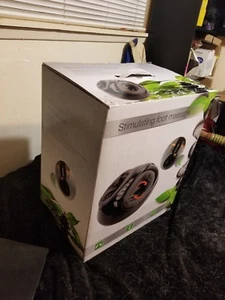 Foot Massager with Shiatsu, Kneading, Air pressure Massage Functions - Picture 1 of 3