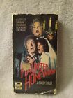 Vintage VHS Haunted Honeymoon Gene Wilder Gilda Radner 1996
