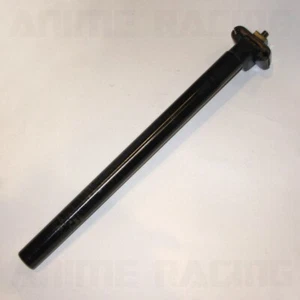 POSTE DE ASIENTO PROMAX 25.4 BiCYCLE BiKE MiCRO AJUSTE ALEACIÓN ALUMBREiNUM MiD BMX ESCOLAR - Imagen 1 de 4