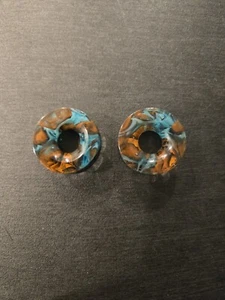 Gorilla Glass Power Eyelets, 1 and 1/4 (32mm) - Picture 1 of 2