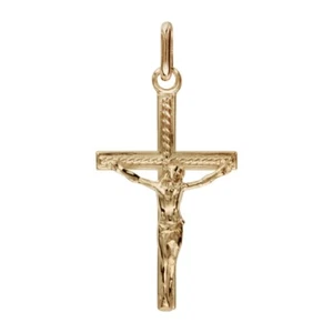 Pendentif en plaqué Or - Réf. 03326 - Bild 1 von 1