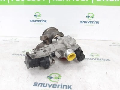 TURBOLADER Citroën C3 Aircross I (2C/2R) 2019 9836081180 / 1637834680 - Bild 1 von 4