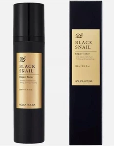 Holika Holika ~ Prime Youth Black Snail Repair Toner 100 ML 3.38 FL OZ NEW - Picture 1 of 1