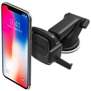 iOttie Easy One Touch Mini - Dashboard & Windshield Mount - Picture 1 of 5