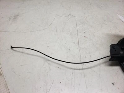 BMW X5 2001 actuador de bloqueo de maletero superior del motor Foto 1 de 2