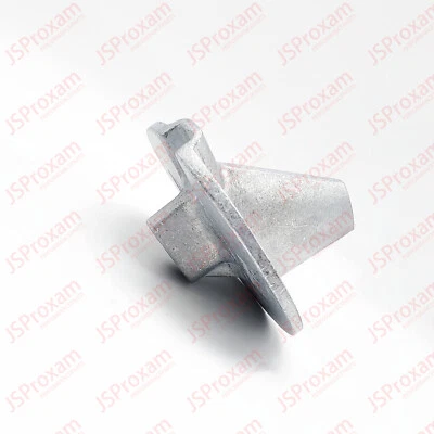 Fits Yamaha Trim Tab Counter Rotation Zinc LH 90-200HP Outboard 6K1-45371-00-00 - Image 1 of 4