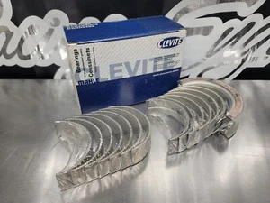 Clevite MS-1717P-STD Main Bearing Set Fits Case-IH - Picture 1 of 2