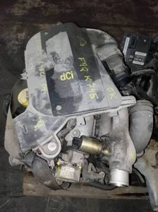 ⭐ F9QK745 full engine for RENAULT SCENIC 1.9 CDI 2000 42379 - Imagen 1 de 3