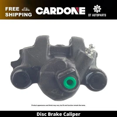 Pinça de freio a disco traseira esquerda Cardone Mazda Tribute 3L V6 2005-2006 - Imagem 1 de 4