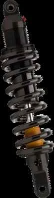Amortiguador trasero Progressive serie 465 monotubo negro Yamaha FZ07 15-17 Foto 1 de 4