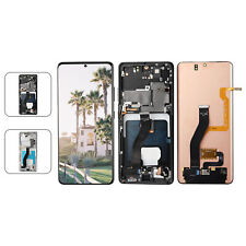 For Samsung Galaxy S21 Ultra 5G G998U/U1 LCD Display Touch Small Screen Replace