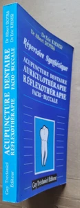 Acupuncture dentaire, auriculothérapie, réflexothérapie KIENER ROTHS Trédaniel - Picture 1 of 6