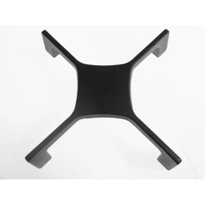 ARISTON HOTPOINT Ariston griglia 1 fuoco ghisa cucina gas per fuoco medio 23,4 cm - C00095133