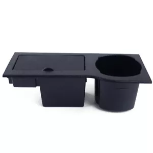 Nuevo portavasos cenicero para Ford Mondeo III Turnier 2000-2007 - Imagen 1 de 4