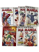 Manga Comic Handsome GIRL VOL.1-9 Ribon Mascot Complete Set Japan