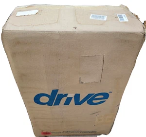 ✅Drive Medical Gravity 8 Deluxe Long Term Care Pressure Redistribution Mattress - Picture 1 of 7