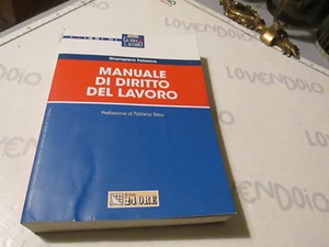 Manual De DERECHO Laboral 2008 De G. Falasca - El Sol 24 Horas - Imagen 1 de 2