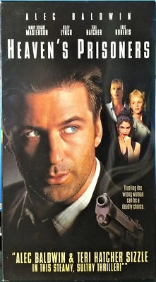 Heaven's Prisoners (VHS, 1996) - Image 1 of 2