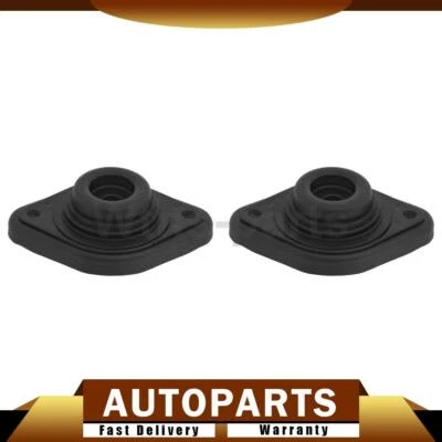 KYB Shock Mount Rear Upper 2x For 2014-2016 INFINITI QX70 3.7L - Image 1 of 3