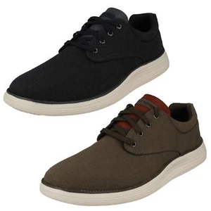 Zapatos de lona informales para hombre Skechers 'Status 2.0 - Burbank' 208083 - Imagen 1 de 12