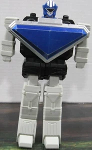 BANDAI Japan DX Megazord Power Rangers Zeo Super Sentai Ohrager Oh Blue Blocker - Picture 1 of 8