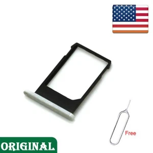 OEM SIM Card Holder SIM Tray Slot Replacement+PIN For Microsoft Surface Duo 1930 - Picture 1 of 3