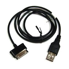 USB Cable de Carga Para Samsung Galaxy Tab 10 1 P7100 Tab 2 Note 10.1 N8000