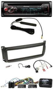 Pioneer USB DAB Lenkrad Bluetooth CD Autoradio für Chrysler Dofge RAM ab 2002 - Bild 1 von 11