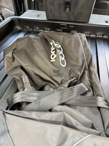 Audi Original Q7 4L Skisack Tasche Skitasche 4L0885215D - Bild 1 von 3