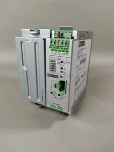 Phoenix Contact 2320254 QUINT-UPS/24DC/24DC/5/1.3AH - Picture 1 of 3