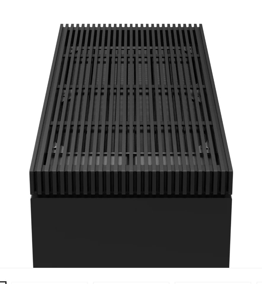 Official FormD t1 2.1 T Grill Expansion - Image 1 of 1