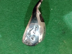 Slazenger Big Ezee 5 iron Excellent - Picture 1 of 7