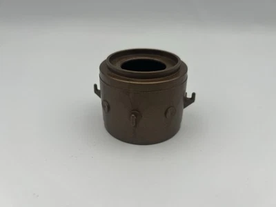 MOTU He-man Eternia Play-set Viper Tower Collar Part Vintage 80s Mattel Toy - Image 1 of 4